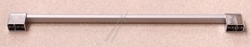 Meireless Door Handles - 000045n Handle Oven Midajo Satin L=640mm