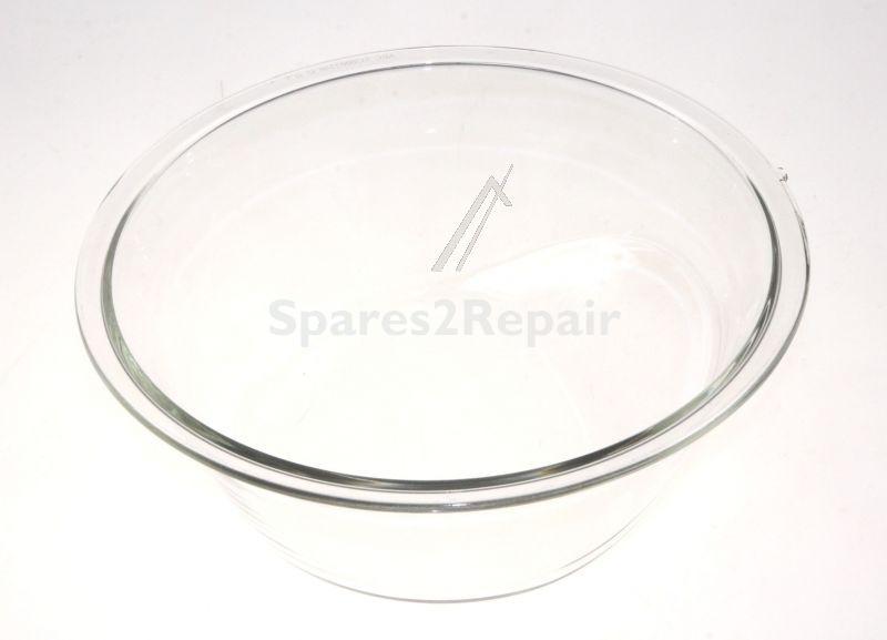Flange Washing Machine Window - 11030920 Frame-window [Bosch Siemens]
