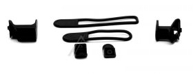 Nilfisk Various Article - Core Cable Hooks 125 130 140 140ih - 128501556