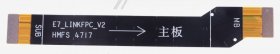 Xiaomi Flexi-print Connector - Mainboard Sub Board Fpc