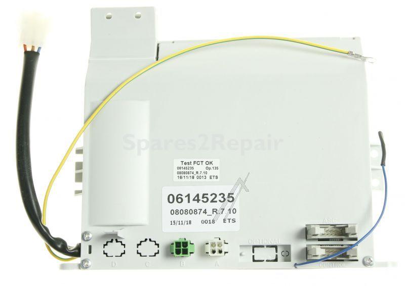 Driver Unit Module - 61452355 Assembly installation lamp [Electrolux Aeg]