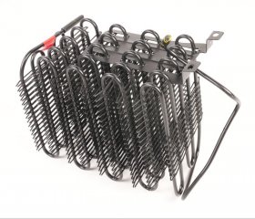 Smeg Evaporator - 699060088 Fan Condenser Gr