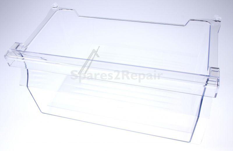 Freezer Drawer - C00674282 488000674282 Drawer Freezer Lower [Whirlpool Indesit]