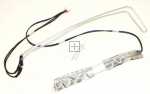 Defrosting Heater - 1065747 Defrost Heater [Amica]