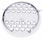 Saeco Flap - 421944070992 Nat-gry Ground Cof hopper Lid