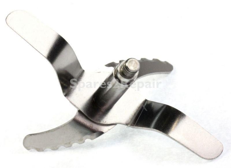Mixer - Blender Blade - 12000526 Friction Disc [Bosch Siemens]