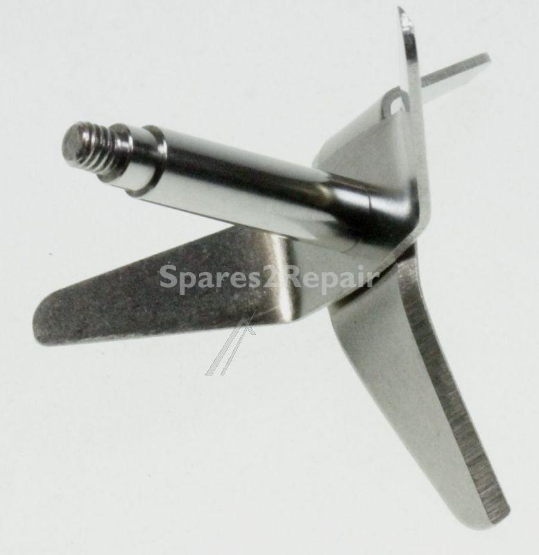 Mixer - Blender Blade - 12000527 Knife [Bosch Siemens]