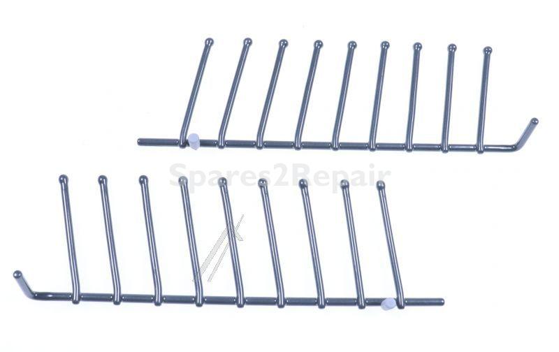 Accessories Basket - 12024942 Flip Tine [Bosch Siemens]