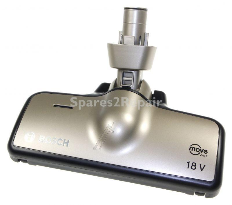 Floor Tool - Floor Nozzle [Bosch Siemens]