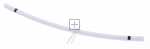 Connection Parts - 2433759095 Hose L=180 [Electrolux Aeg]