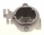 Burner Head Spreader - 12971100010126 Bottom Cup [Midea]