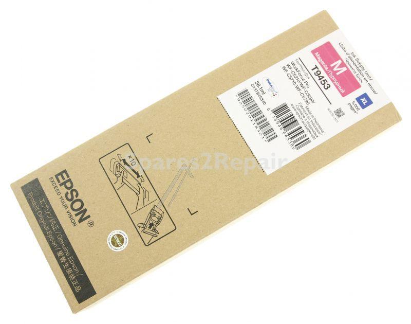 Epson Cartridge - C13t945340 Ink Cartridge Magenta 38 1ml