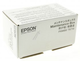 Epson Printer - C13t671600 Maintenance Kit