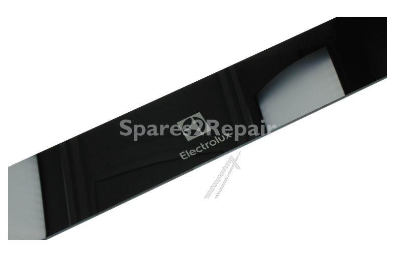 Panel - 140150132011 Panel Cover Fat Filter 641x139 [Electrolux Aeg]