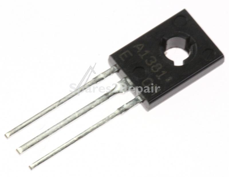 Cdil Transistors - 2sa1381 Transistors