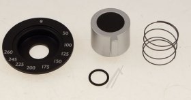 Smeg Control Knobs - 694976606 Thermostat Knob Assembly