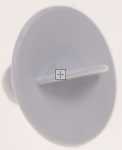 Square Plug - 1066681 Bottom Plug Container [Amica]