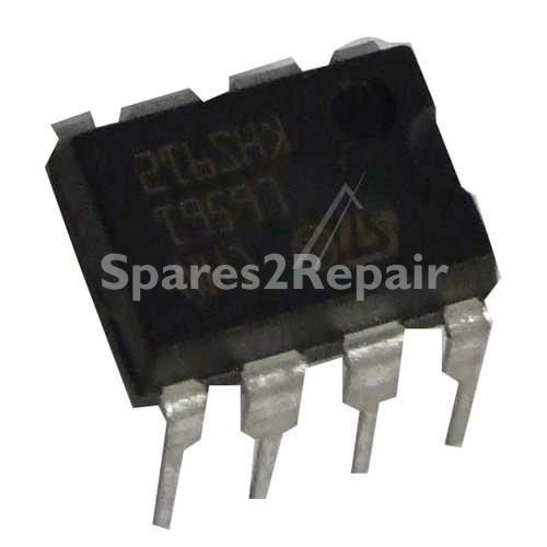 Stmicroelectronics Ic - L6561 Ic -st-