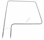 Compatible Bottom Element Oven - Electrolux 1000w Alternative Sole Heater 140063361020 - 140063361012