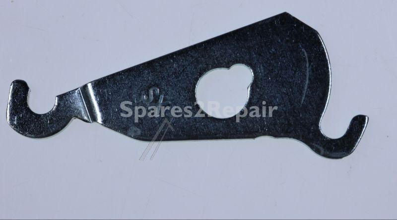 Teka Carrier Assembly - 81717354 Left Coupling For Hinge Dw8-80 Fi