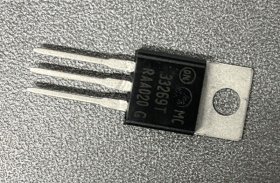 Beko Ic - 453177r C00928991 Ic Mc33269t G 0 8a Ld To220