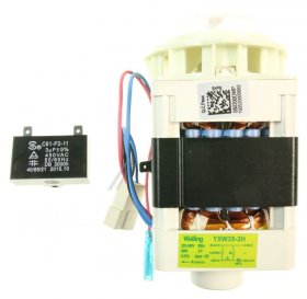 Circulating Motor - Yxw35-2h 11001010000073 Induction Pump [Midea]