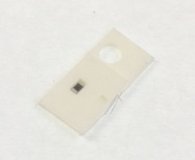 Lg Smd Resistor - 0rj0332c678 R Metal Glaze 33ohm 1-16w 5% 1005