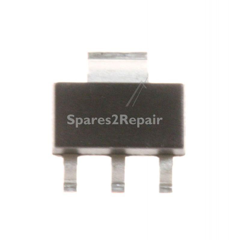 Transistors - Bcp56-16 30060013 Tr Nbjt Bcp56-16 1a-80v Sot223 Rohs [Vestel]