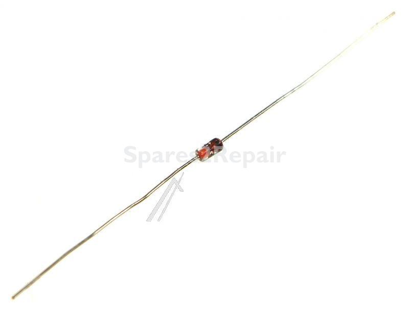 Tp Vision Diode - Bzx79b6v2 482213034167 Diode Reference