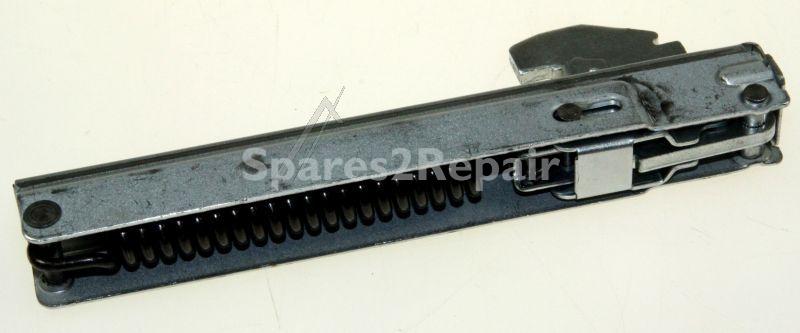 Door Hinge For Oven - 3420177028 Hinge [Electrolux Aeg]