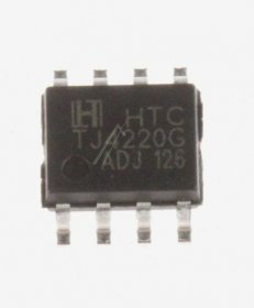 Lg Ic - Ean62206201 Ic Ldo Voltage Regulator