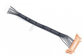 Samsung Flexi print Connector - Bn39-01884b Lead Connector un40h5200af lead Connector