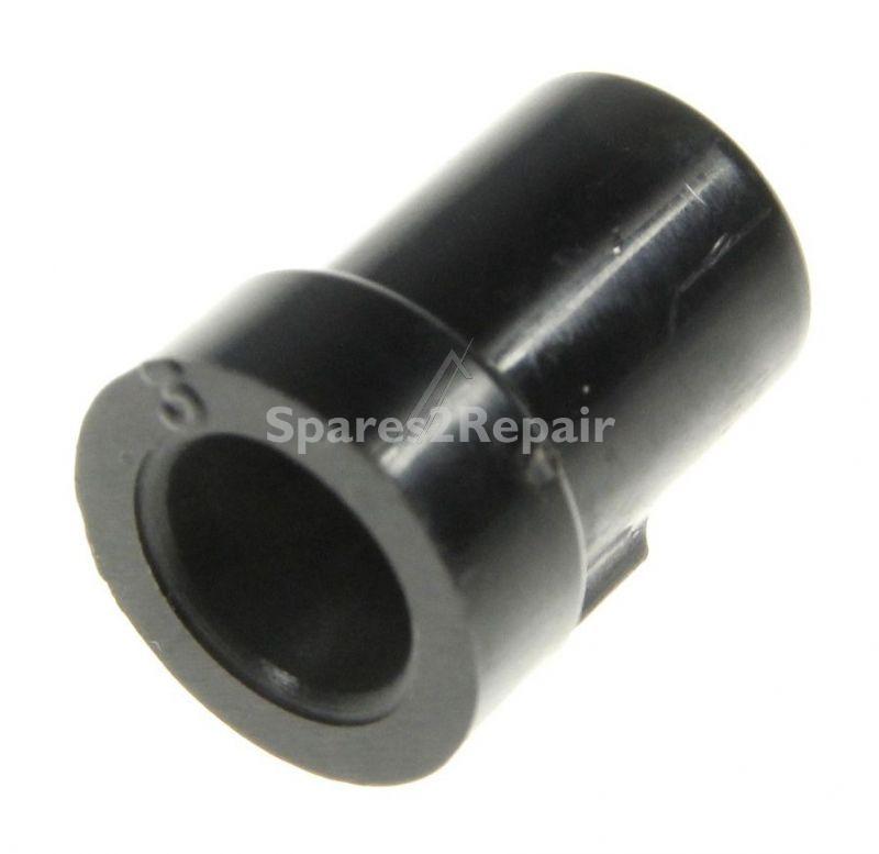 Samsung Hinge Pin - Da63-08059a Grommet Hinge bk65 60 pa66 black