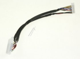 Samsung Harness - Bn39-01650a Lead Connector ue8k cable Connector ul21