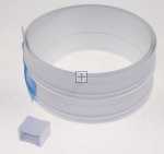 Ornamental Rail - 00707156 Repair-set [Bosch Siemens]