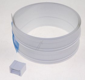 Ornamental Rail - 00707156 Repair-set [Bosch Siemens]