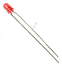 Beko Led - 303900r C00951973 Led Red