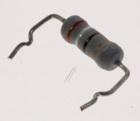 Beko Resistor - 111395r C00951653 Rmo 390r J 1w