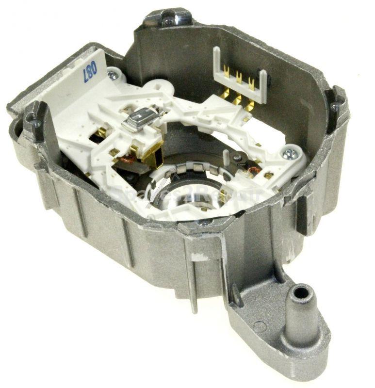 Carbon Brush Holder - 00092024 Bearing Shield [Bosch Siemens]