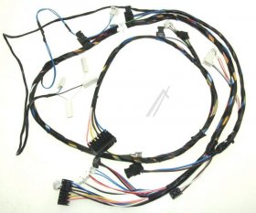 Harness - 32011330 Cab har(6-8-10-12-cold)a-42-b(4-5-6)sg-p [Vestel]