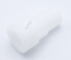 Connection Nozzle - C00515828 488000515828 Hinge Bush (7x21 5mm) - Gw [Whirlpool Indesit]