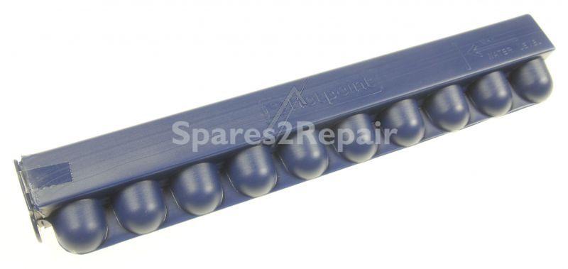 Ice Cube Maker - C00093411 482000022774 Front Ice Cube Tray (bxh 303x54) [Whirlpool Indesit]