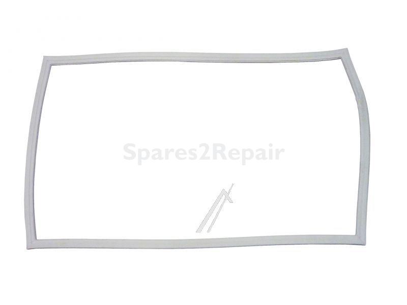 Freezer Door Seal - C00142259 482000029622 Freezer Door Seal [Whirlpool Indesit]