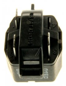 Starter Relay - C00315565 481928228506 Relay [Whirlpool Indesit]