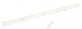 Samsung Led backlight bar - Bn96-39627a Assembly Led Bar P 39 5 Ku6400(inx) left alu