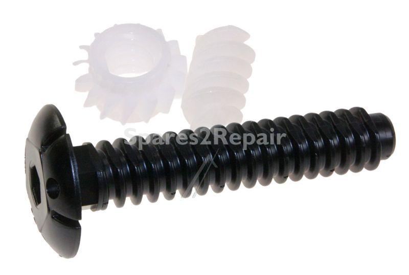 Foot - 00420588 Foot [Bosch Siemens]