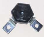 Foot - 1245264013 Assembly Foot [Electrolux Aeg]