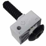 Foot - 00165330 Foot [Bosch Siemens]