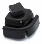 Smeg Spacer - 754010242 Glasses Rubber
