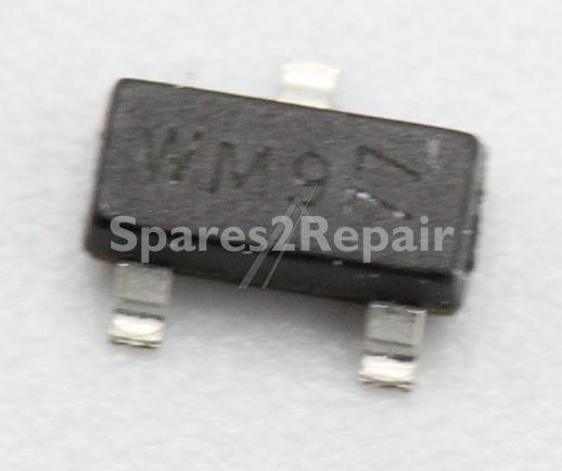 Smd Transistor - 1200980445 C00906349 Transistor Pmosfet Smd Pmv65xp 20v 3 9a [Arcelik]
